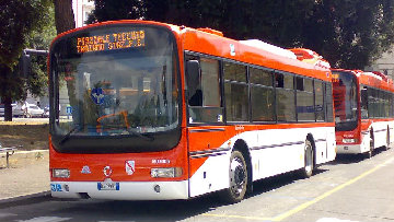 Trasporto pubblico: dal 2016 gli studenti viaggiano gratis